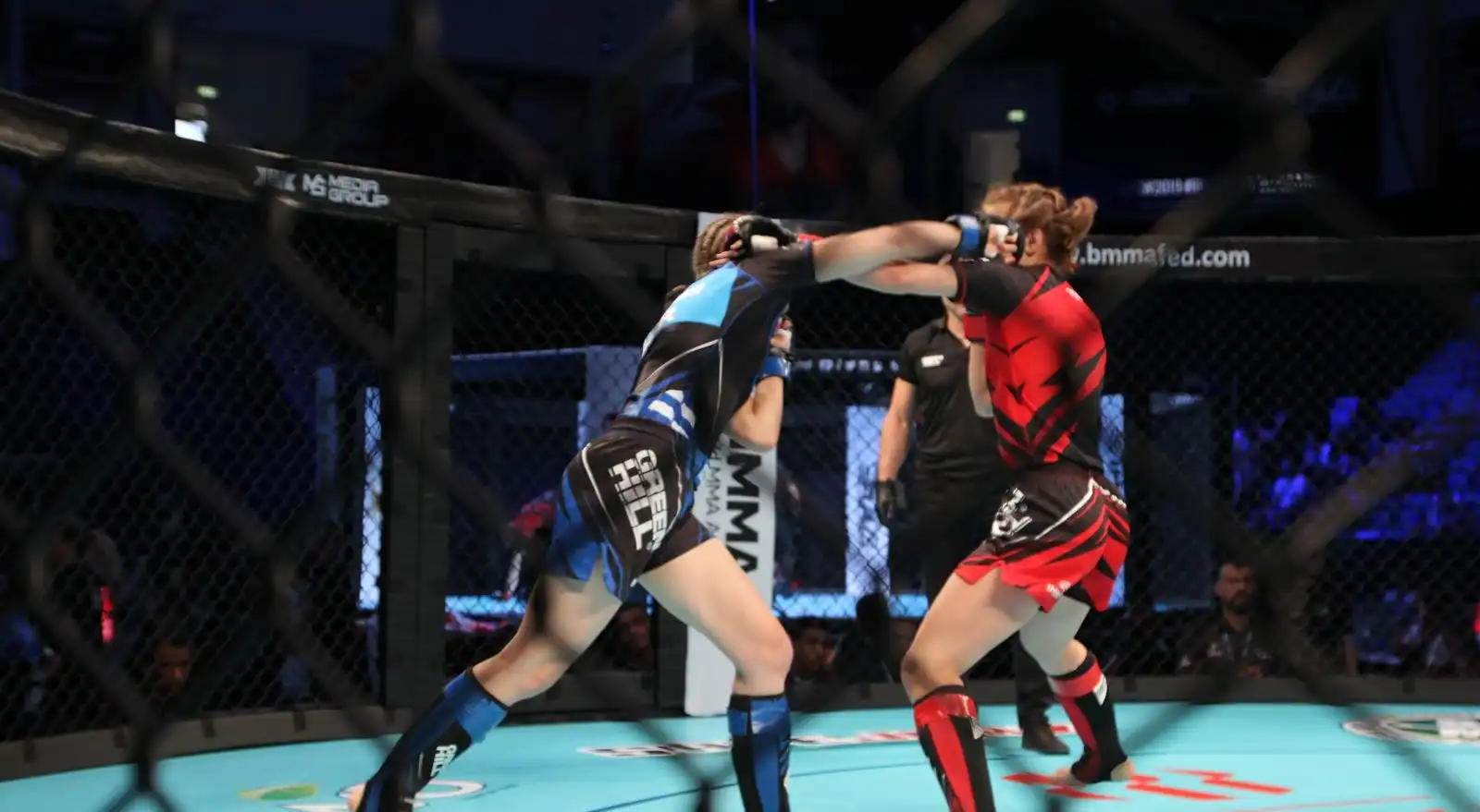 Sportschule Rahn Trainingsbild 6