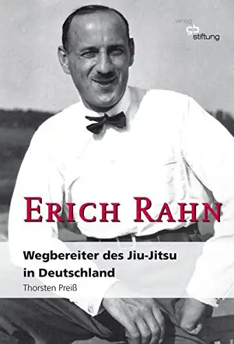 Historisches Dokument 2 der Sportschule Rahn