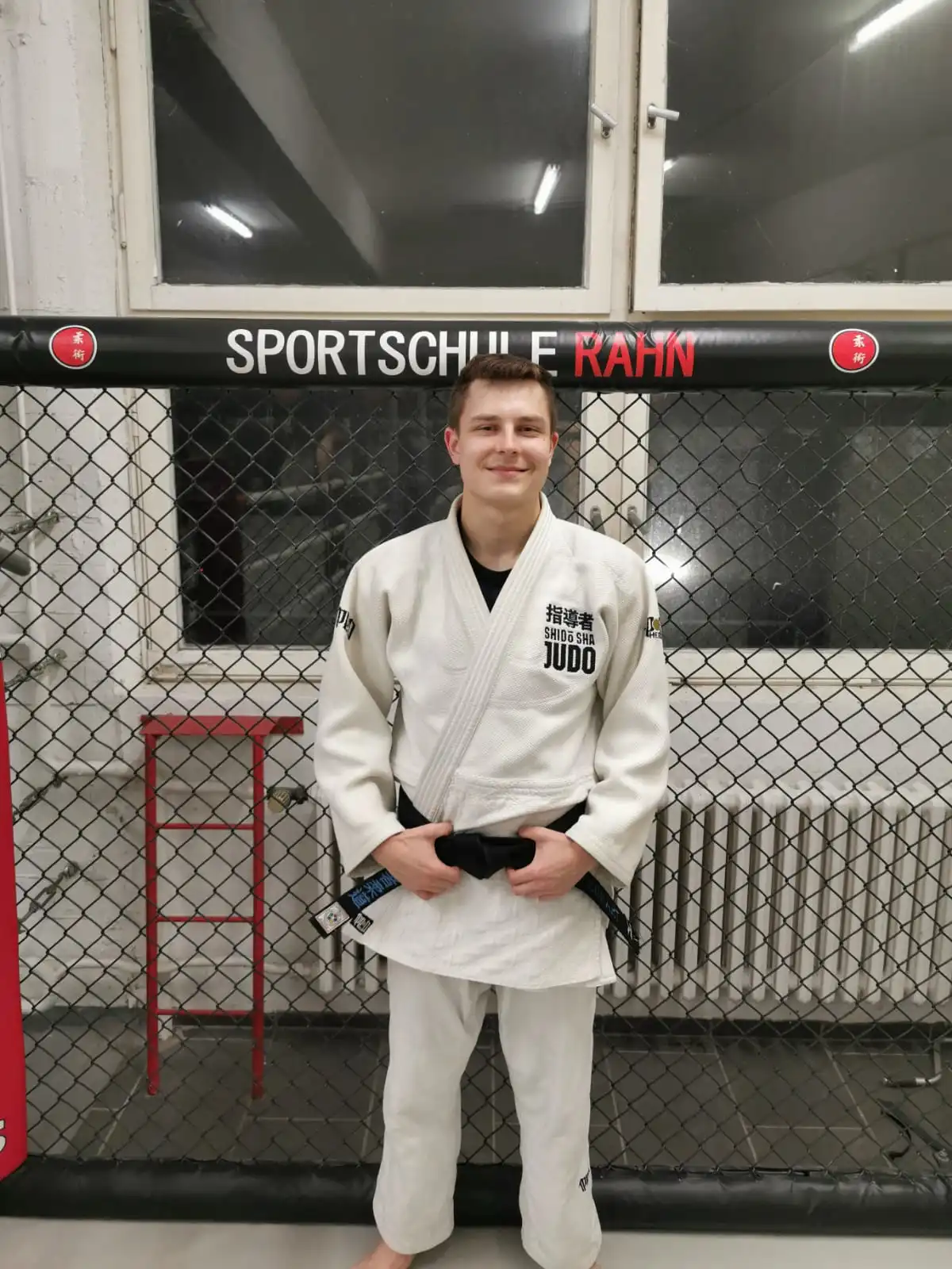 Judo Kids - Galeriebild 2 von 3: Training und Techniken