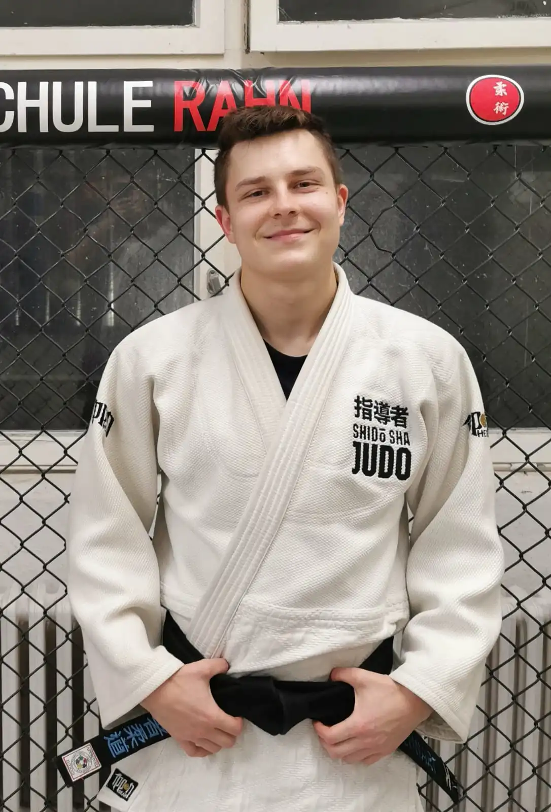 Judo Kids - Galeriebild 3 von 3: Training und Techniken